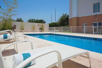 Hampton Inn By Hilton Ciudad Victoria