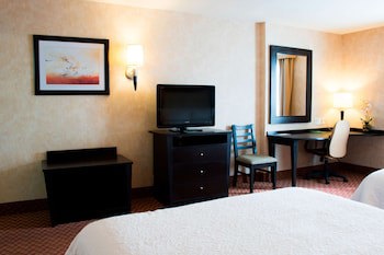Hampton Inn By Hilton Ciudad Victoria