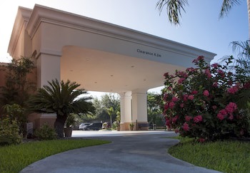 Hampton Inn By Hilton Ciudad Victoria