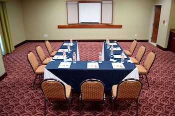 Hampton Inn By Hilton Ciudad Victoria