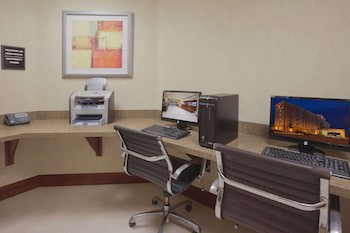 Hampton Inn By Hilton Ciudad Victoria