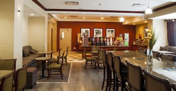 Hampton Inn By Hilton Ciudad Victoria