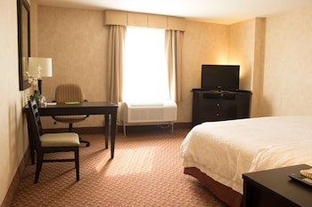 Hampton Inn By Hilton Ciudad Victoria