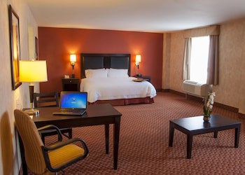 Hampton Inn By Hilton Ciudad Victoria