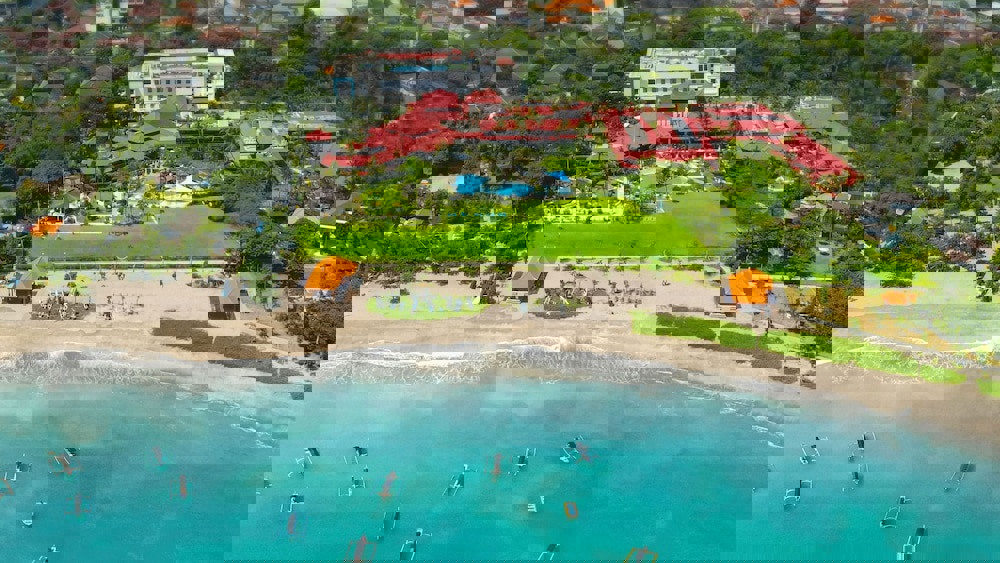 Holiday Inn Resort Baruna Bali by IHG