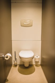 Dc Hotel Charleroi Airport