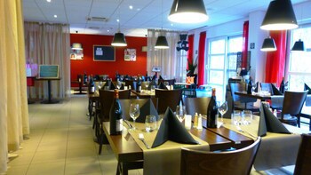 Dc Hotel Charleroi Airport
