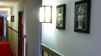Dc Hotel Charleroi Airport