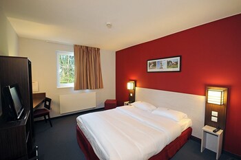 Dc Hotel Charleroi Airport