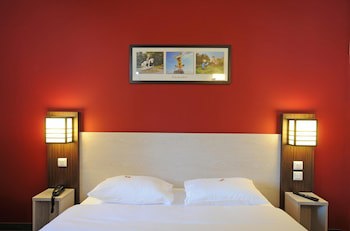 Dc Hotel Charleroi Airport