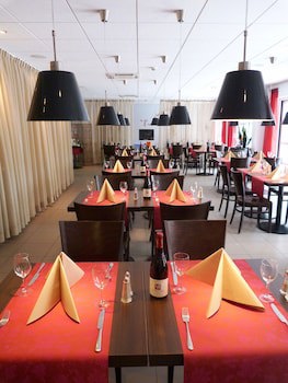 Dc Hotel Charleroi Airport