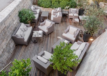 Heritage Hotel Bastion