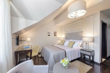 Heritage Hotel Bastion
