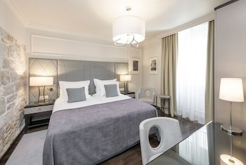 Heritage Hotel Bastion