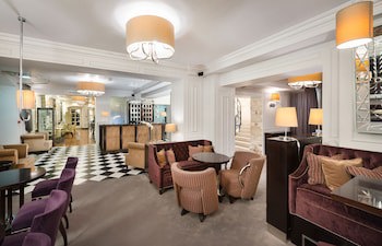Heritage Hotel Bastion