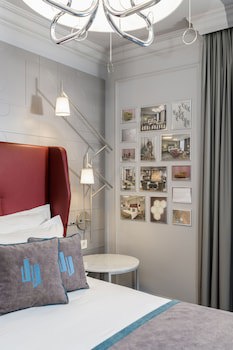 Heritage Hotel Bastion