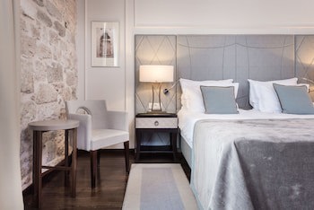 Heritage Hotel Bastion