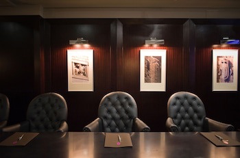 Heritage Hotel Bastion