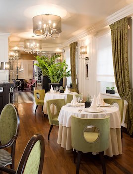 Heritage Hotel Bastion