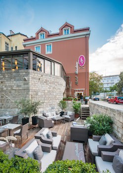 Heritage Hotel Bastion