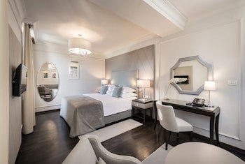Heritage Hotel Bastion
