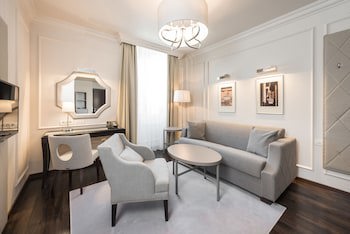 Heritage Hotel Bastion