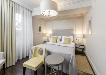 Heritage Hotel Bastion
