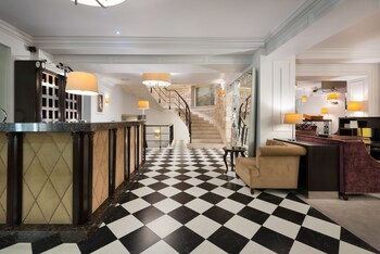 Heritage Hotel Bastion