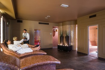 Heritage Hotel Bastion
