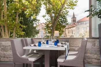 Heritage Hotel Bastion