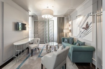 Heritage Hotel Bastion