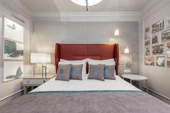 Heritage Hotel Bastion