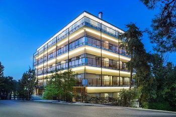 Pefka Hotel