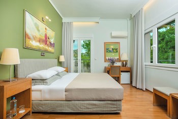 Pefka Hotel galeri fotoğrafı