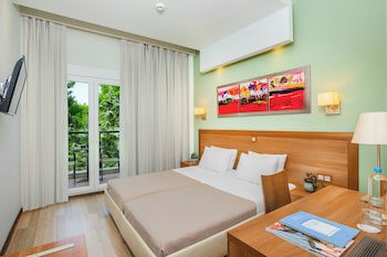 Pefka Hotel galeri fotoğrafı