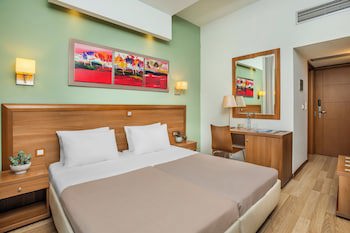 Pefka Hotel galeri fotoğrafı