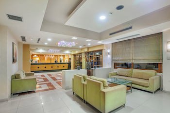 Pefka Hotel galeri fotoğrafı