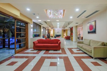 Pefka Hotel galeri fotoğrafı