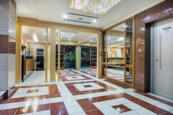 Pefka Hotel galeri fotoğrafı