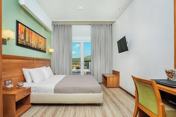 Pefka Hotel galeri fotoğrafı