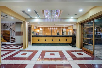 Pefka Hotel galeri fotoğrafı