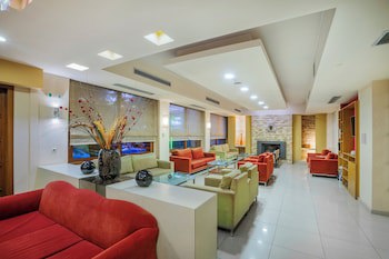Pefka Hotel galeri fotoğrafı