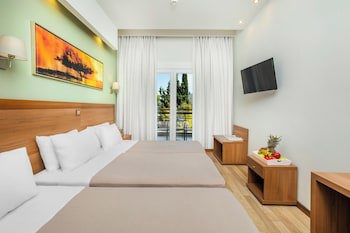Pefka Hotel fotoğrafı