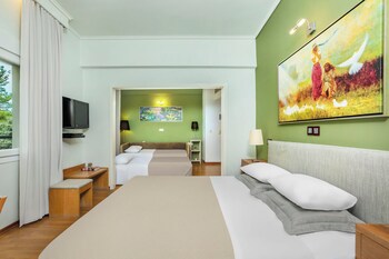 Pefka Hotel galeri fotoğrafı