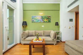 Pefka Hotel galeri fotoğrafı