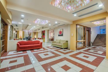 Pefka Hotel galeri fotoğrafı