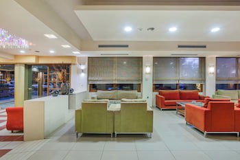 Pefka Hotel galeri fotoğrafı