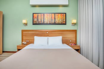 Pefka Hotel galeri fotoğrafı
