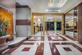 Pefka Hotel galeri fotoğrafı
