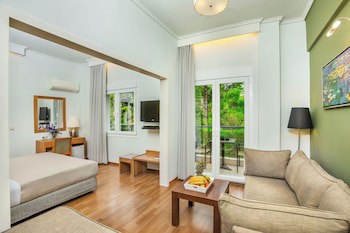Pefka Hotel galeri fotoğrafı